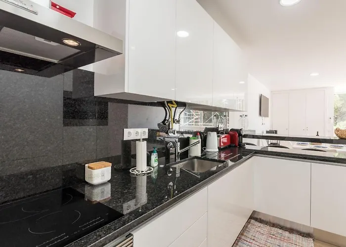 Prainha Luxury * Alvor