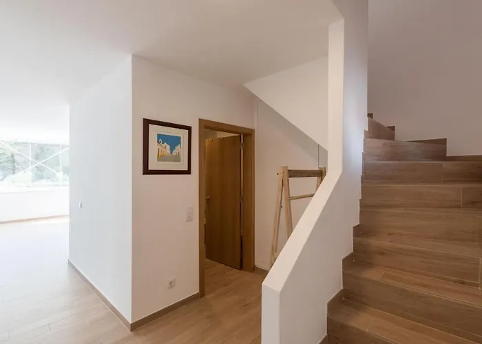 Apartmán Prainha Luxury Alvor