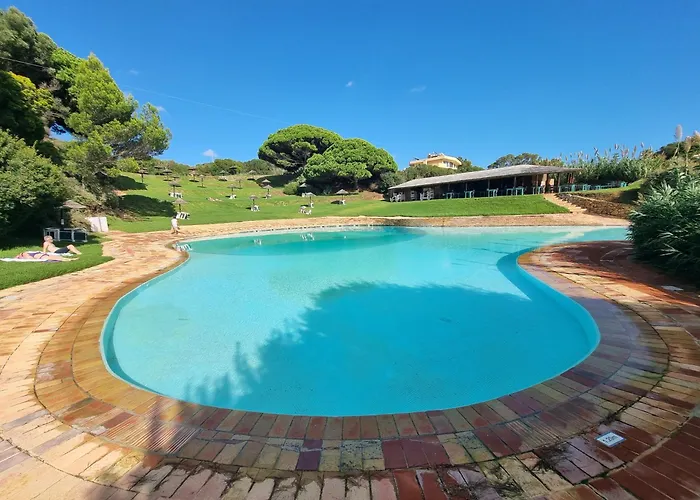 Apartmán Prainha Luxury *