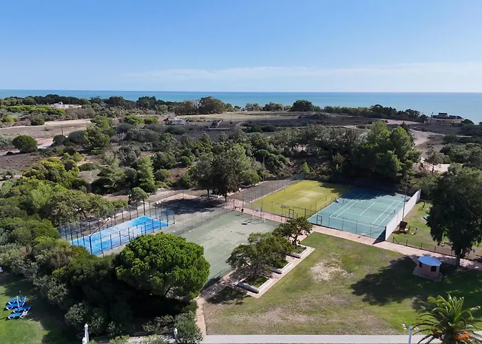 Apartmán Prainha Luxury Alvor