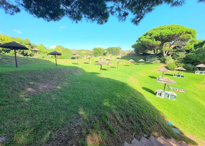 Prainha Luxury Apartmán