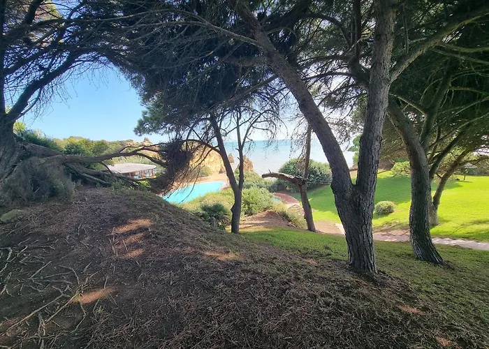 Apartmán Prainha Luxury