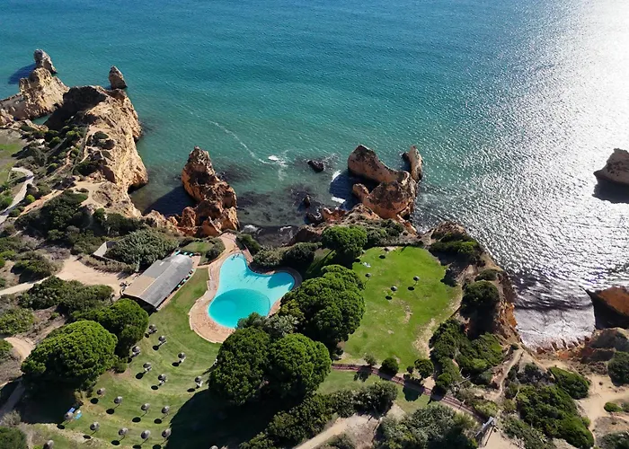 Prainha Luxury Alvor