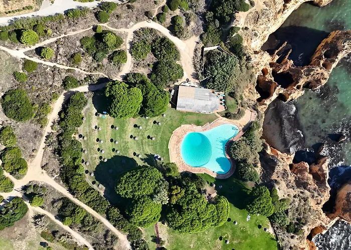 Apartmán Prainha Luxury