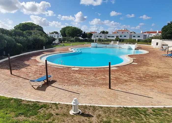 Prainha Luxury Apartmán *