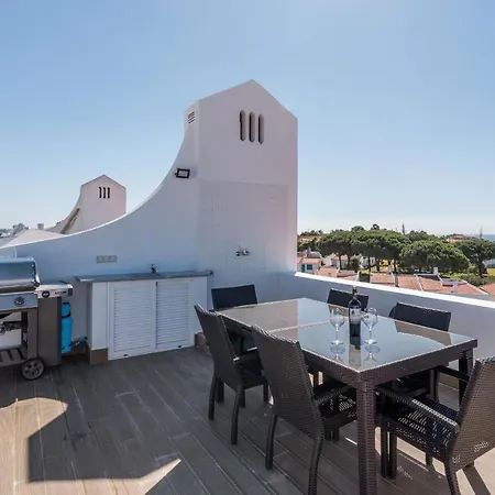 Appartement Prainha Luxury *