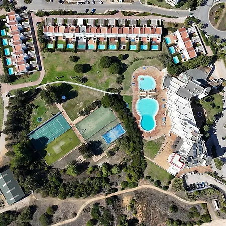 Prainha Luxury Appartement *