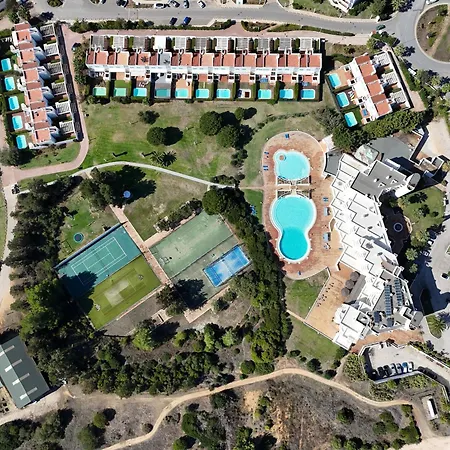 Διαμέρισμα Prainha Luxury